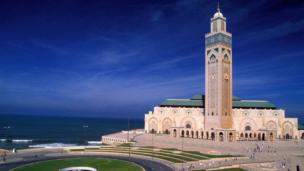 8 Days Tour in Morocco from Casablanca | Discover Morocco 4x4 sahara desert morocco vacation