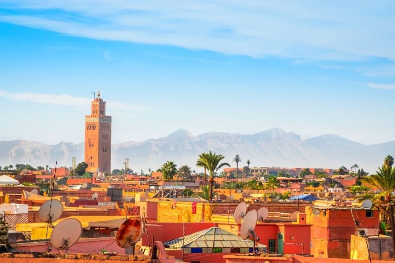 sahara adventures morocco