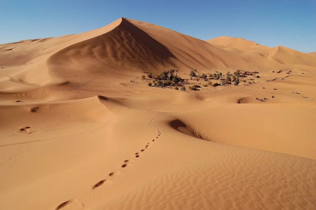 Explore Moroccan Desert Tours | Ultimate Merzouga Adventure morocco tours and excursions