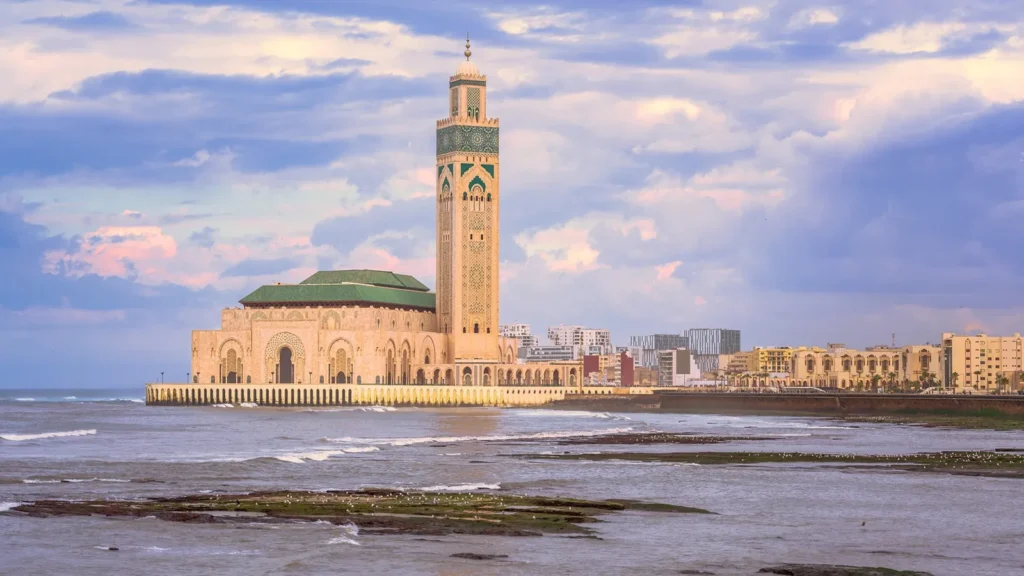 Morocco 15 Day Tour: Ultimate Desert & Cultural Adventure morocco camel experience