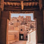 berber hospitality