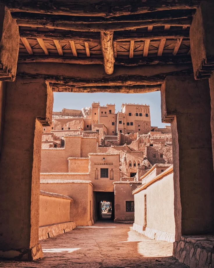 berber hospitality