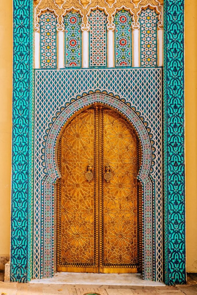 casablanca to marrakech tour