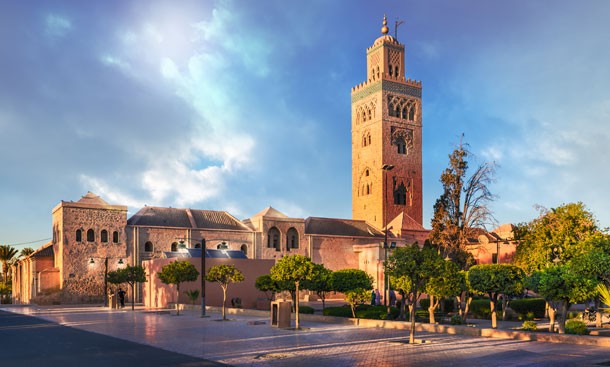 tours all morocco